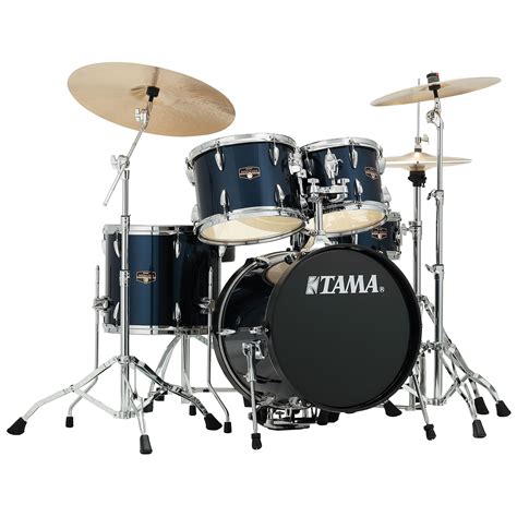 tama imperialstar 18